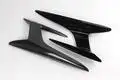 JCsportline carbon splitter supply for car 2