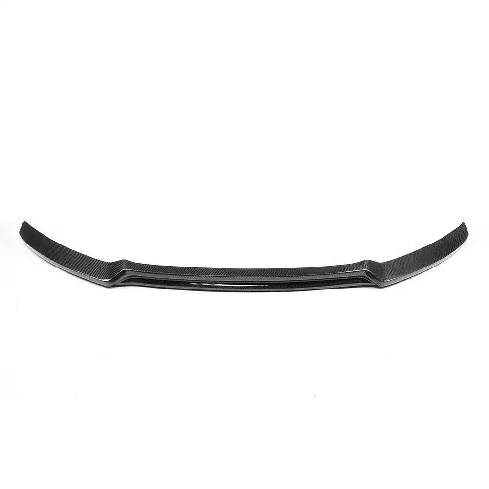 JCsportline carbon fiber lip facelift for coupe1 2