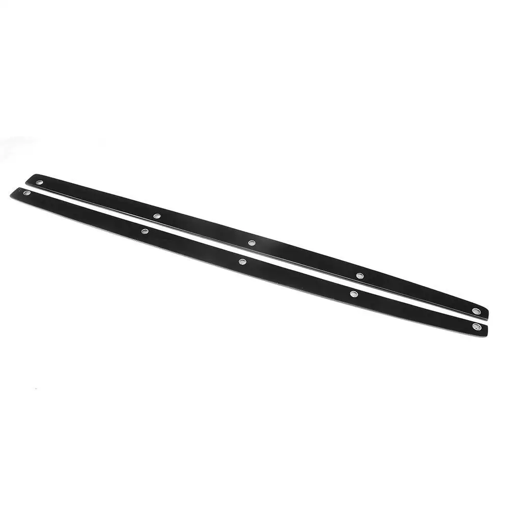 high-quality custom side skirts suppliers for sale 4
