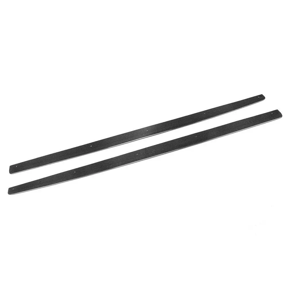 high-quality custom side skirts suppliers for sale 2