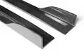 JCsportline automotive side skirts for business for sale 4