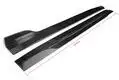 JCsportline automotive side skirts for business for sale 3