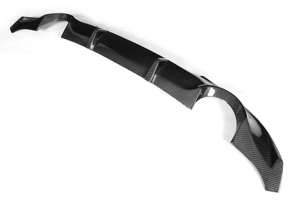 top carbon diffuser for business for car styling 2