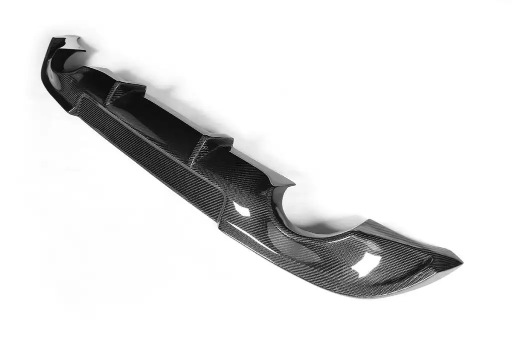 top carbon diffuser for business for car styling 3