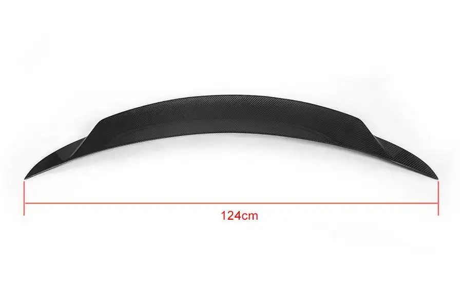 JCsportline chevrolet car wings and spoilers supply for car 2