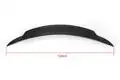 JCsportline chevrolet car wings and spoilers supply for car 2