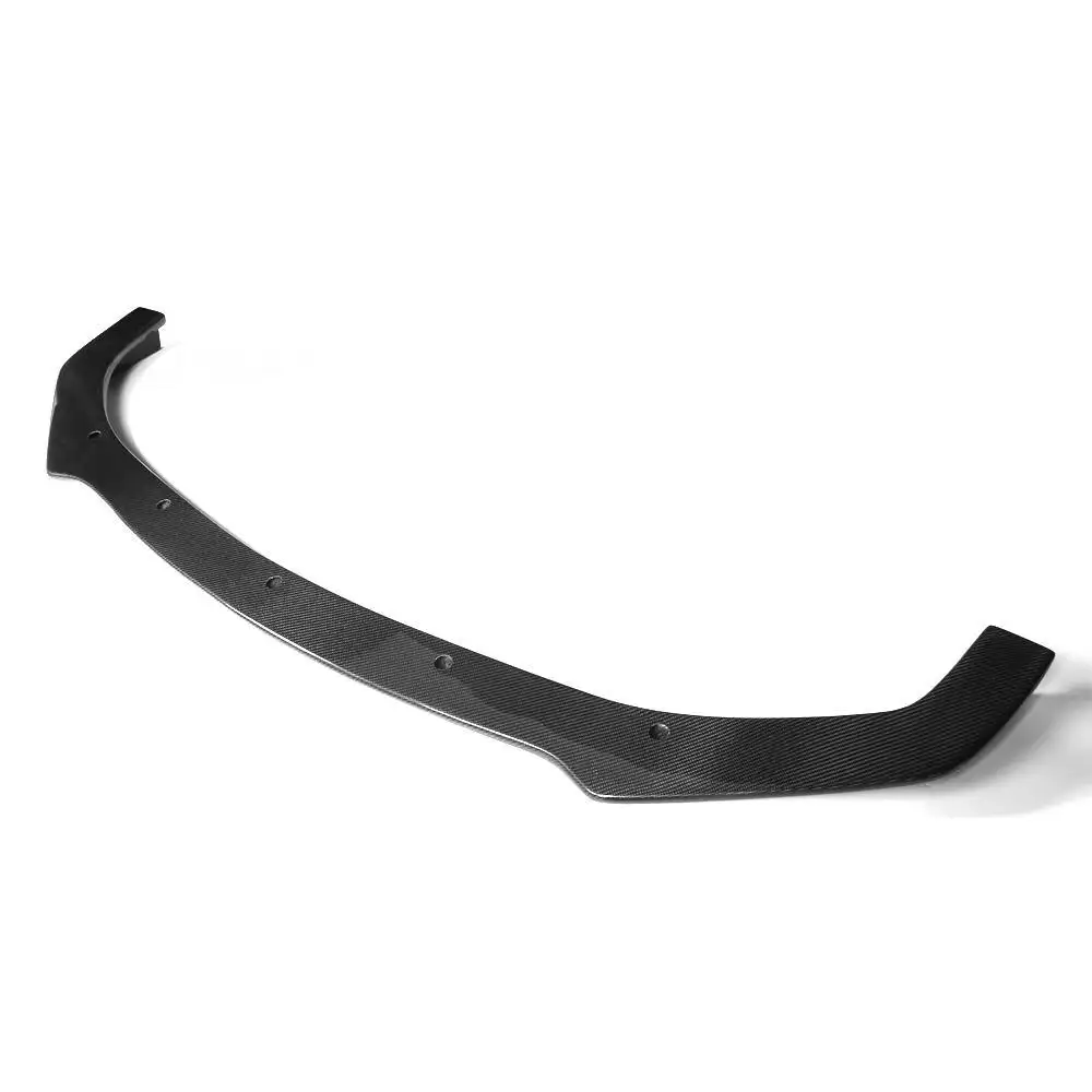 high-quality carbon fiber lip supply for car 2