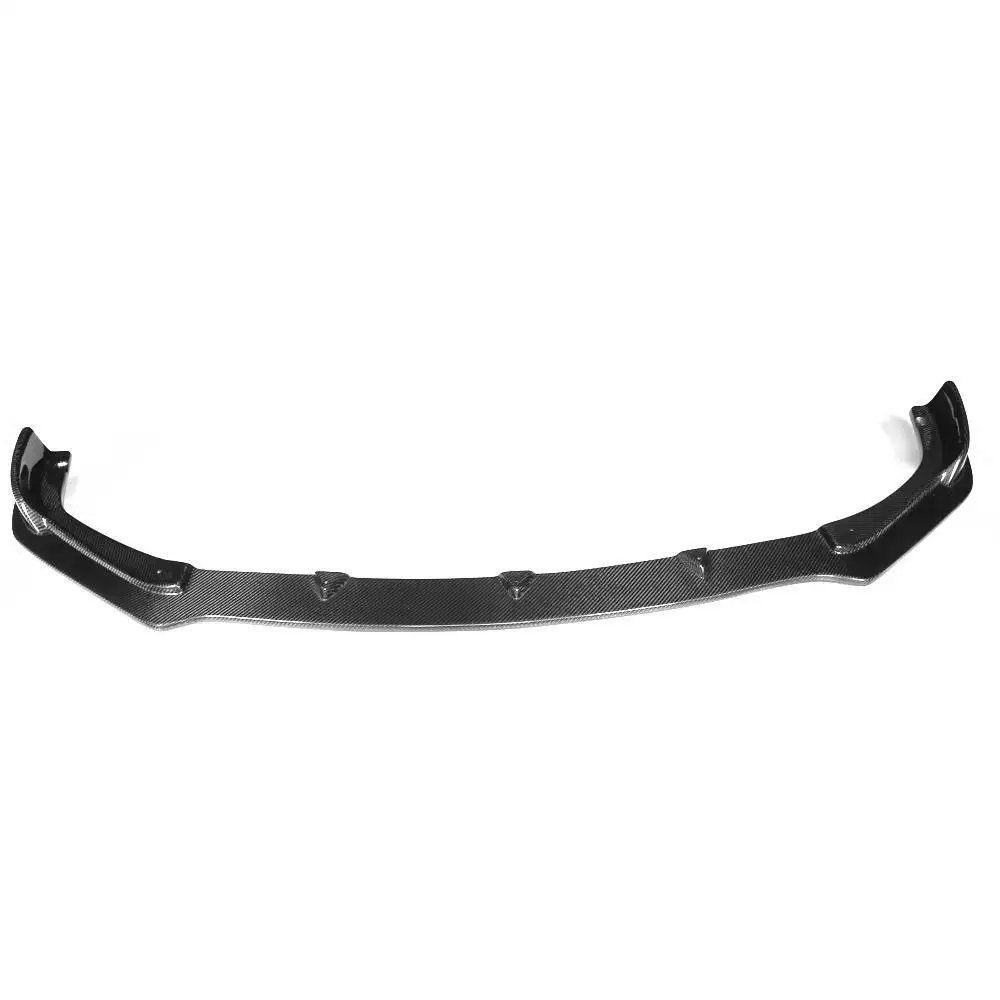 high-quality carbon fiber lip supply for car 4