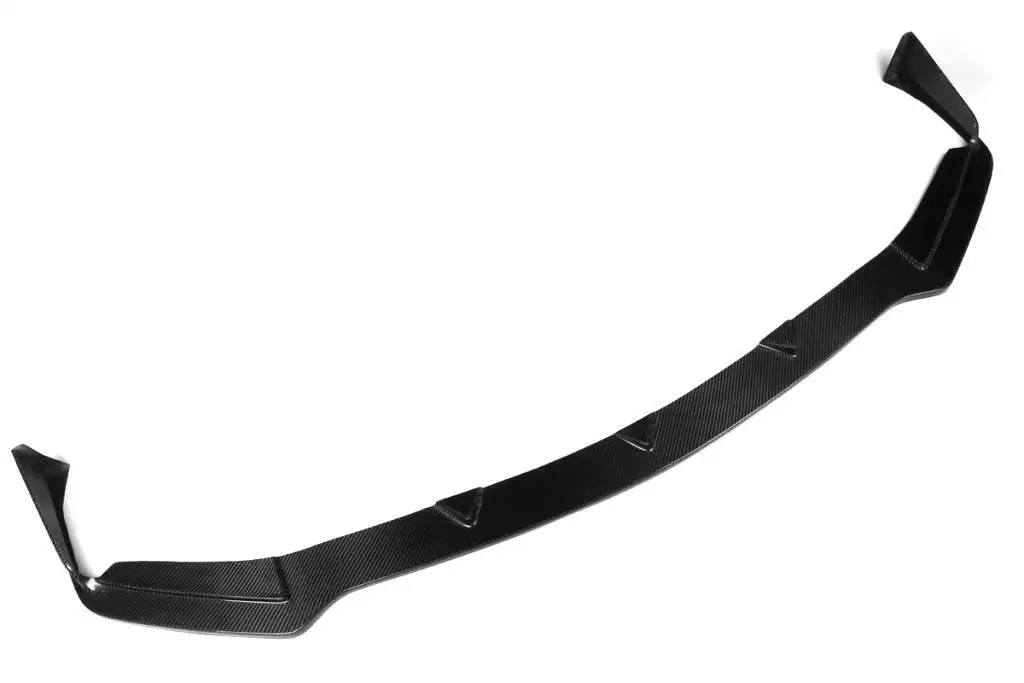 JCsportline wholesale carbon fiber lip kit facelift for trunk 2