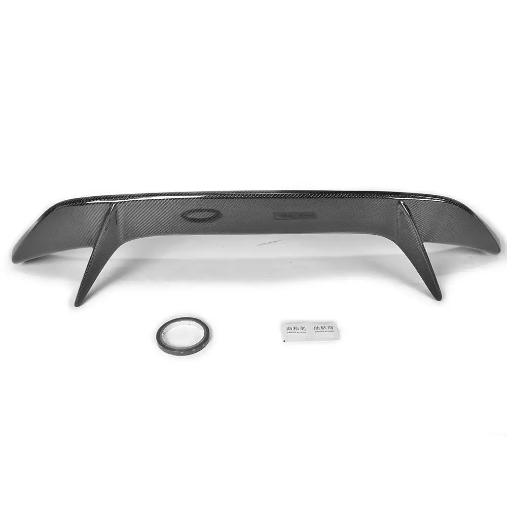 JCsportline new car spoiler suppliers for sale 4