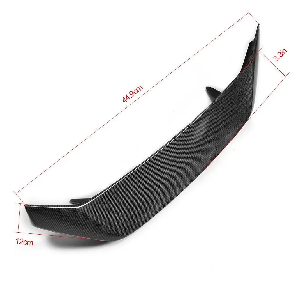 JCsportline new car spoiler suppliers for sale 3