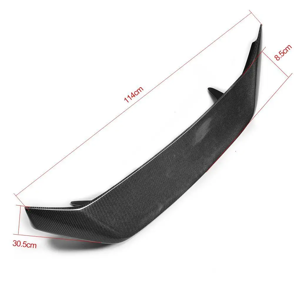 JCsportline new car spoiler suppliers for sale 2
