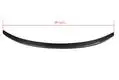 JCsportline infiniti car wings and spoilers factory for vehicle 2