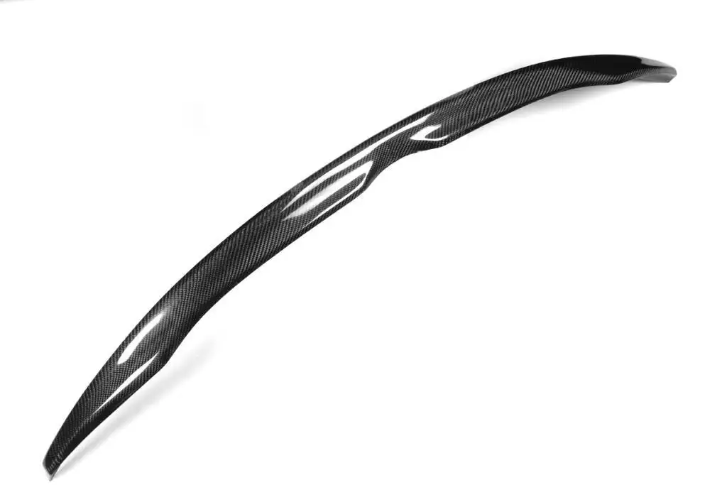 JCsportline infiniti car wings and spoilers factory for vehicle 4
