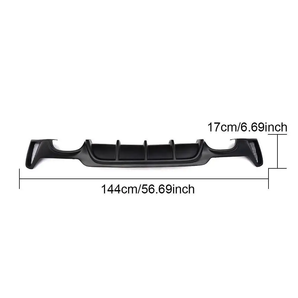 JCsportline auto diffuser suppliers for sale 2