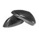latest carbon fiber mirror caps supply for sale 3