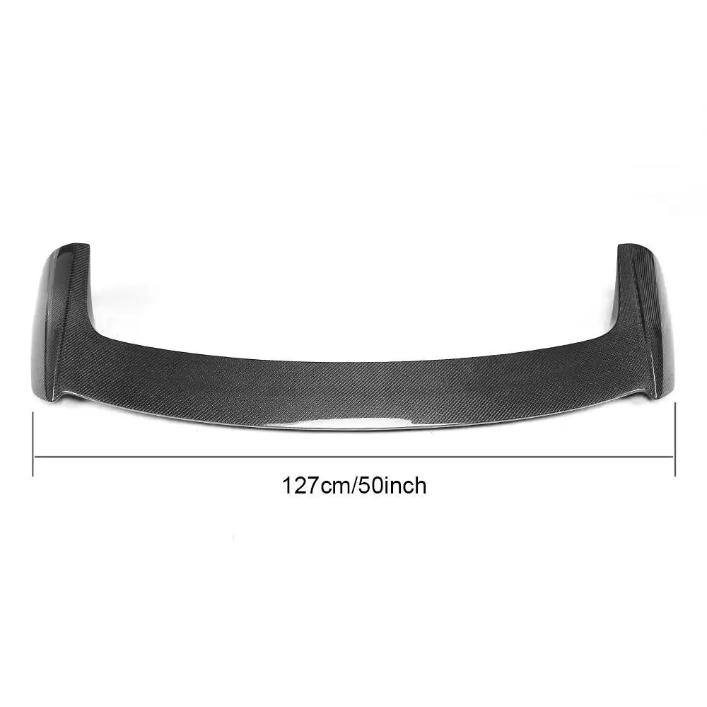 JCsportline auto spoiler kits factory for vehicle 2