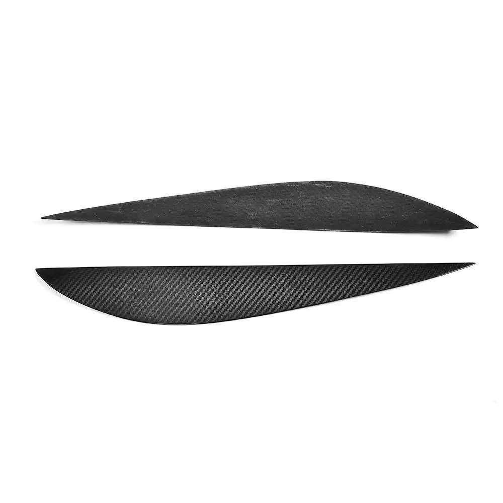 wholesale carbon fiber eyebrows for business for vehicle 3