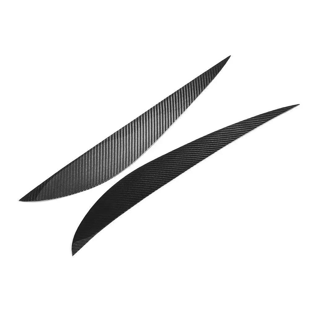 wholesale carbon fiber eyebrows for business for vehicle 4