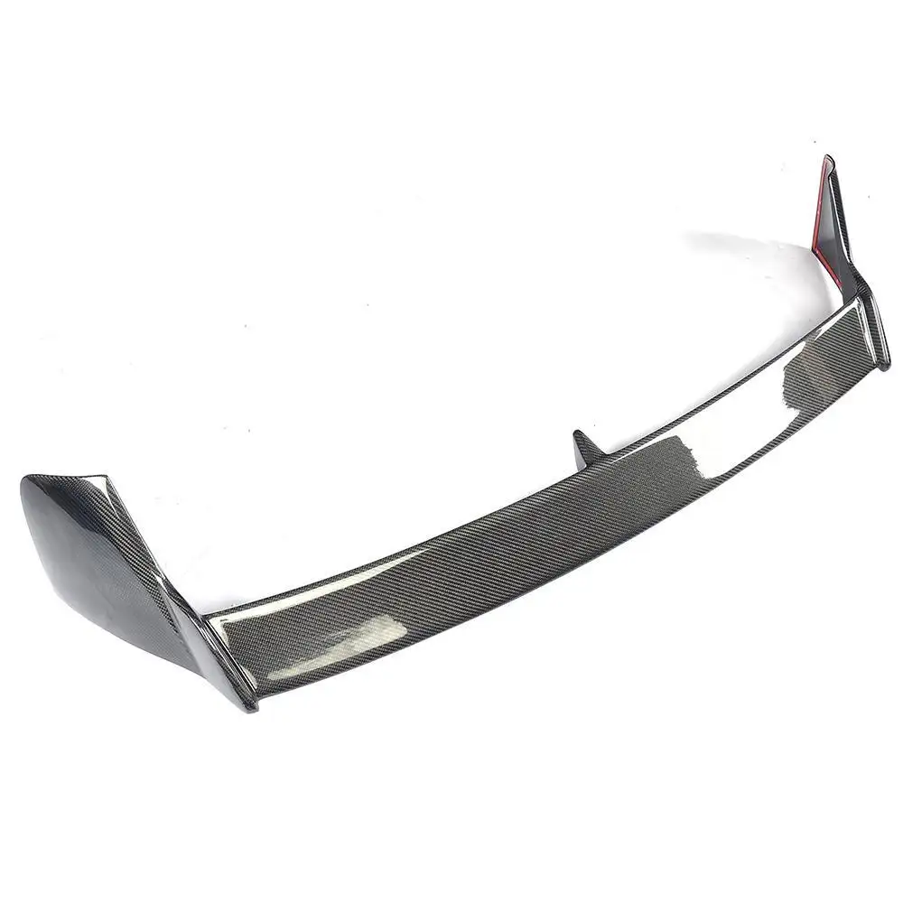 JCsportline car spoiler accessories manufacturers for hatchback 3