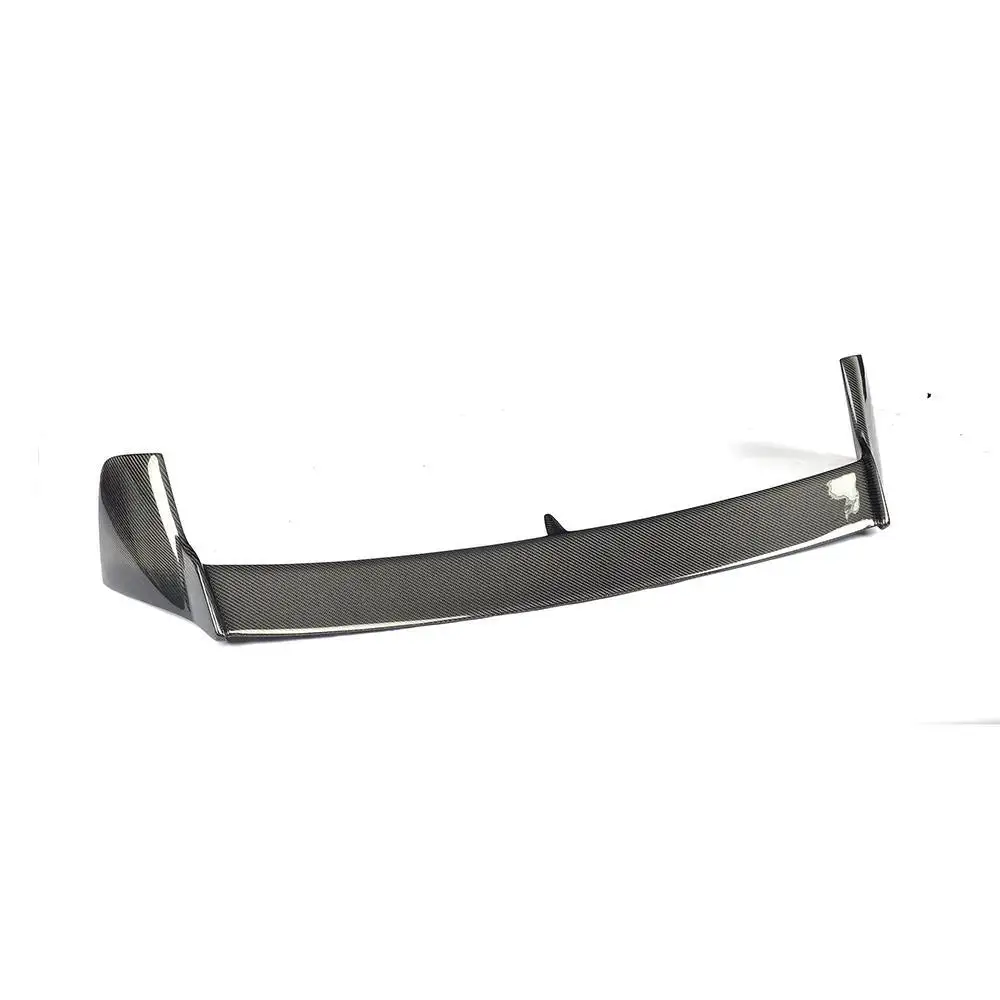 JCsportline car spoiler accessories manufacturers for hatchback 4