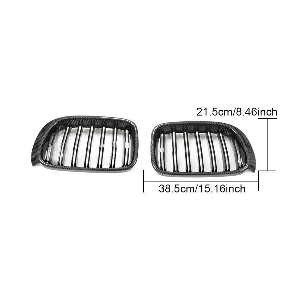new car grill accessories factory for sale 3