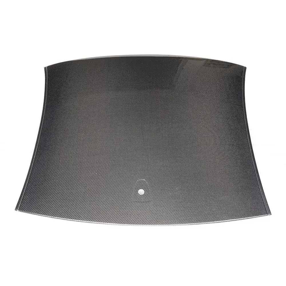 JCsportline top carbon car hood factory for carstyling 4