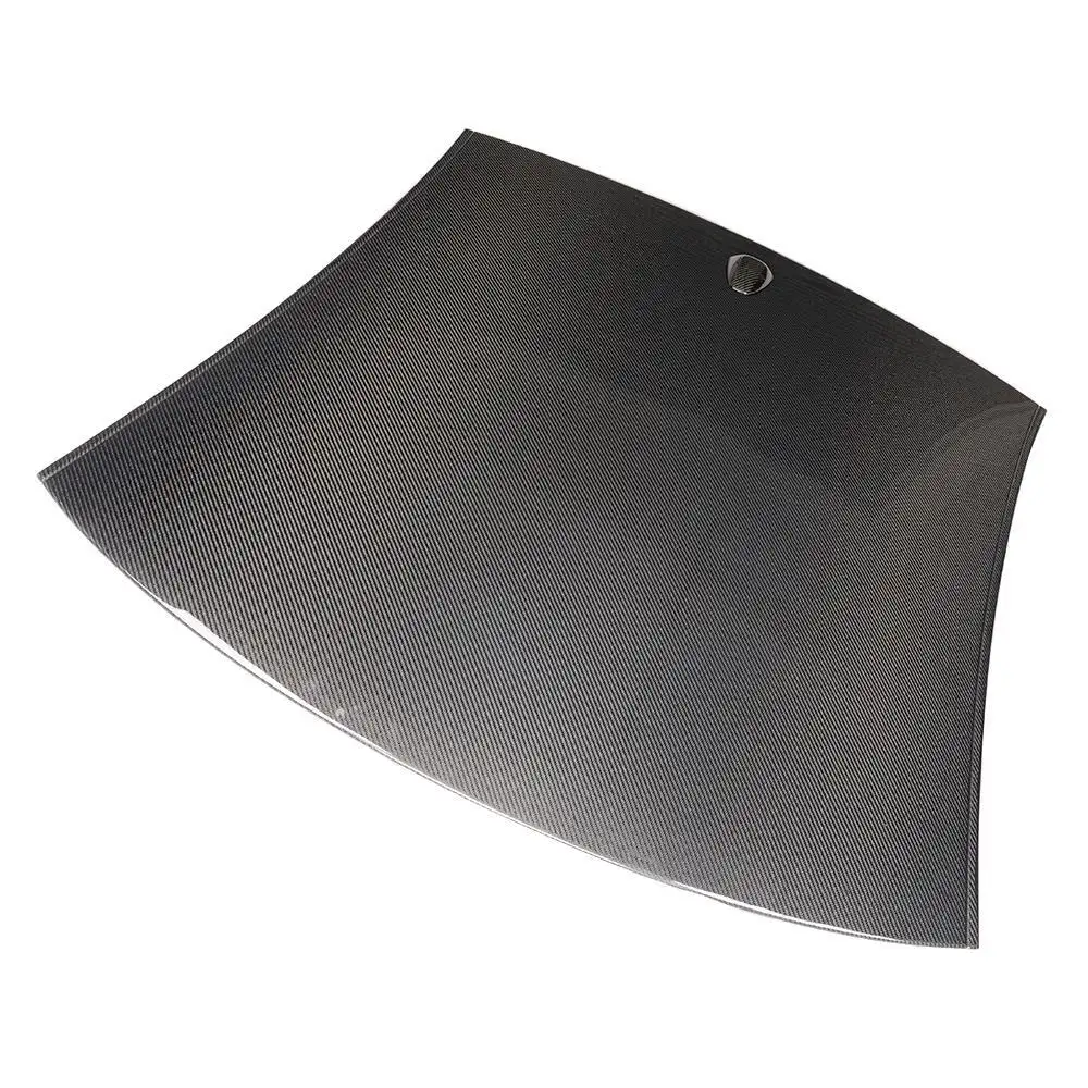 JCsportline top carbon car hood factory for carstyling 3