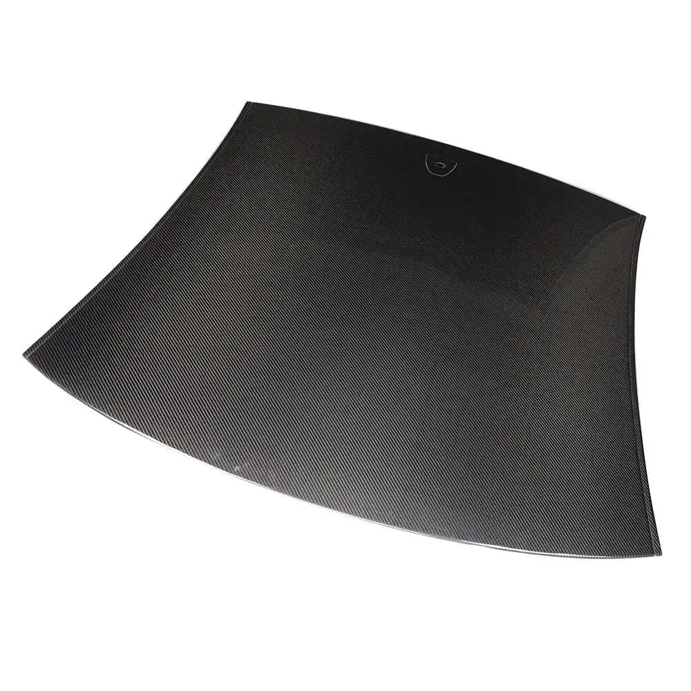JCsportline top carbon car hood factory for carstyling 2