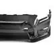 JCsportline car lip kit model for car 4