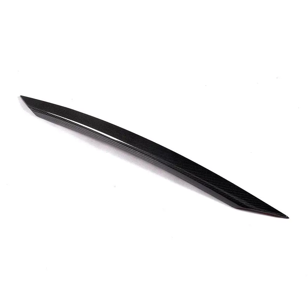 JCsportline nissan spoiler manufacturers for car 2