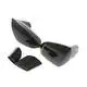 JCsportline rearview carbon mirrors replacement for car styling 2