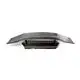 porsche carbon fiber car spoiler for business for vehicle 4
