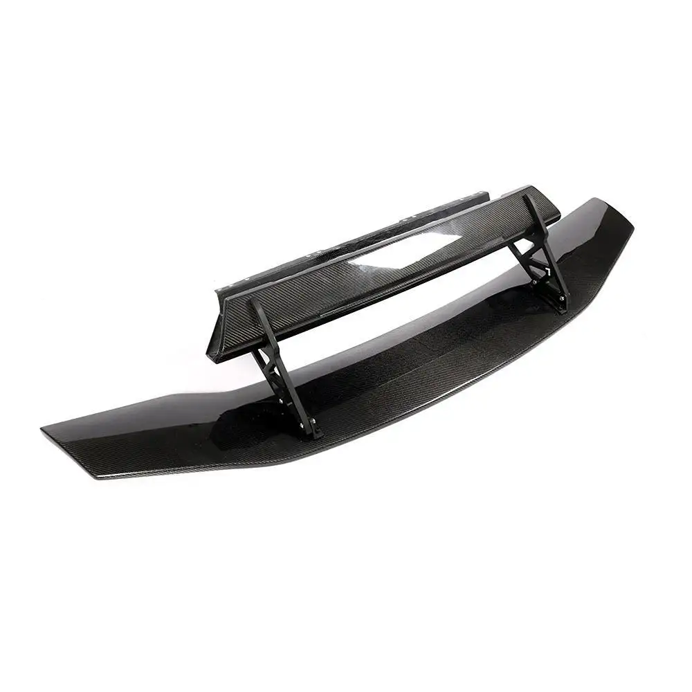 porsche carbon fiber car spoiler for business for vehicle 2