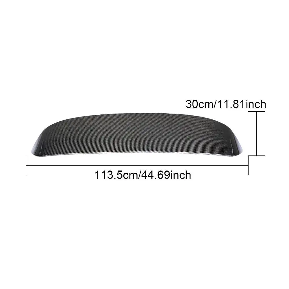 JCsportline spoiler accessories for business for sale 3