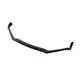 JCsportline carbon fiber lip factory for trunk 3