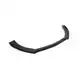 JCsportline racing carbon fiber lip kit model for trunk 2