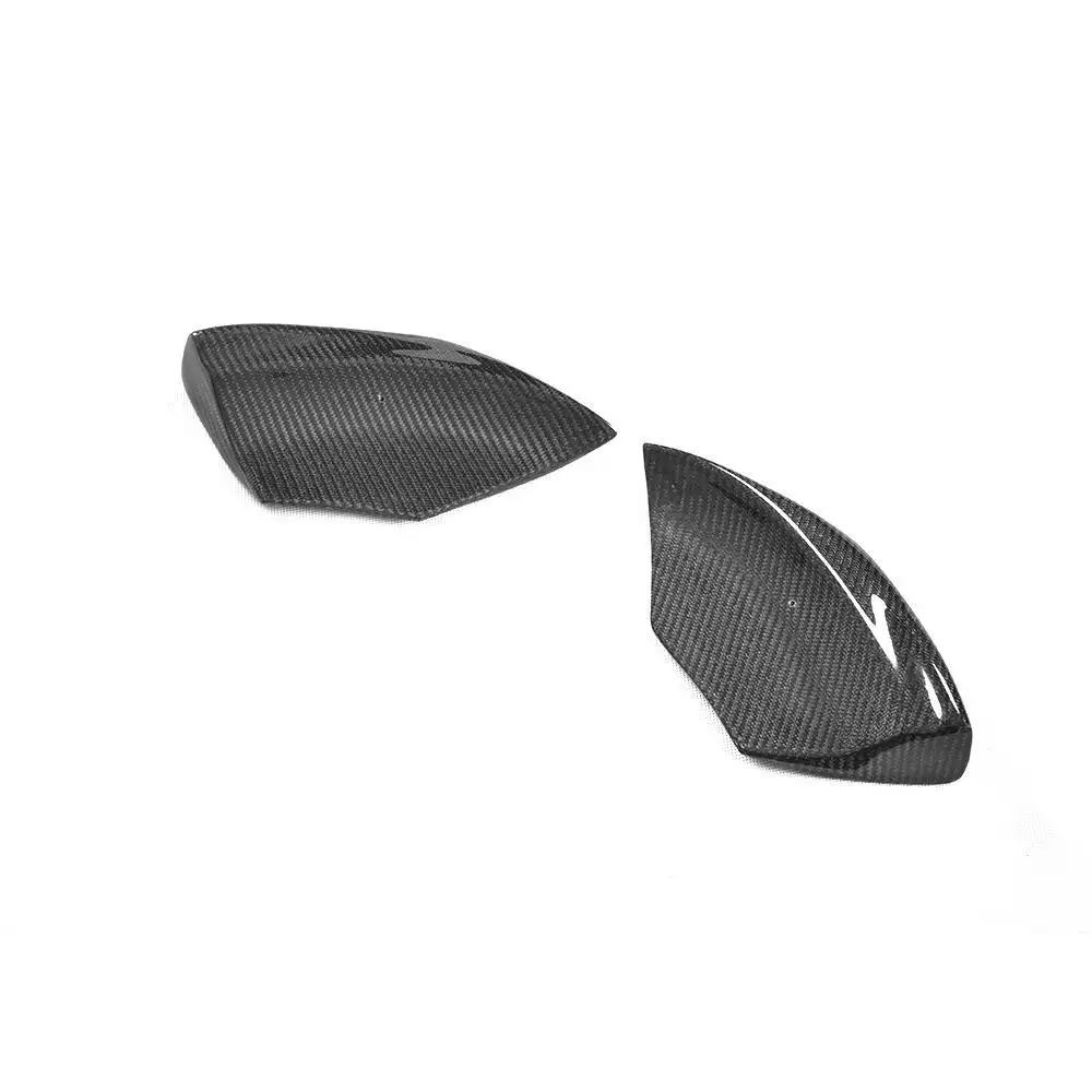 JCsportline carbon canards accessories for sale 2