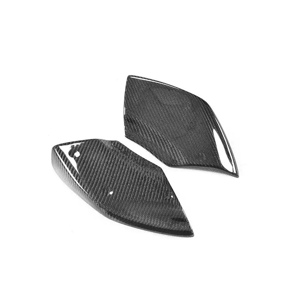 JCsportline carbon canards accessories for sale 3
