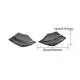 JCsportline carbon canards accessories for sale 4