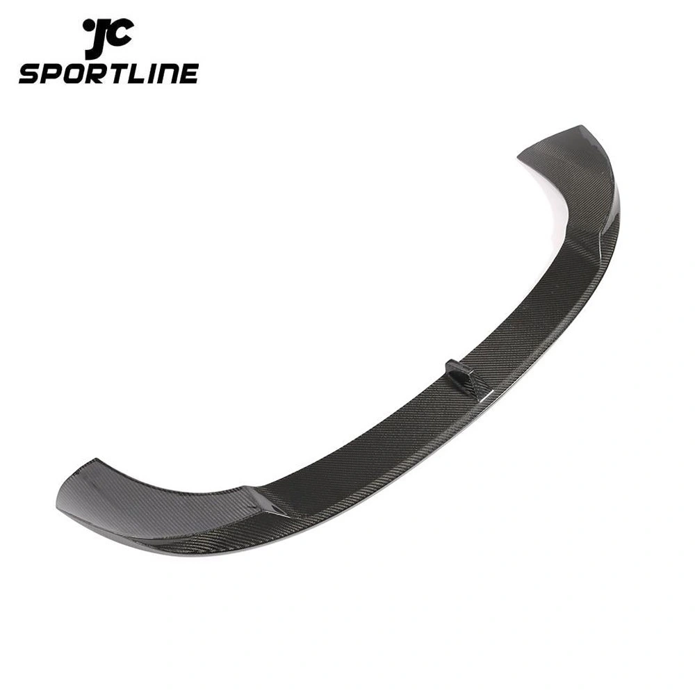 ML-HZJ013   Carbon Fibre W166 GLE63 Roof Spoiler for Mercedes Benz GLE350 GLE400 GLE500 AMG 15-18 1
