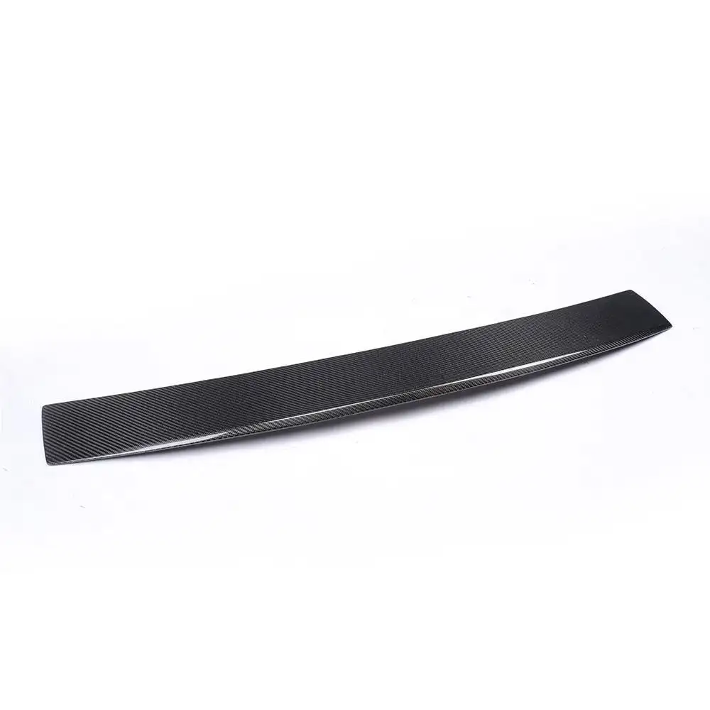panamera custom made spoiler supply for sale 3