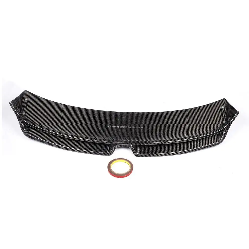 new car spoiler supply for vehicle 4