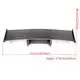 JCsportline mercedes car spoiler factory for hatchback 4