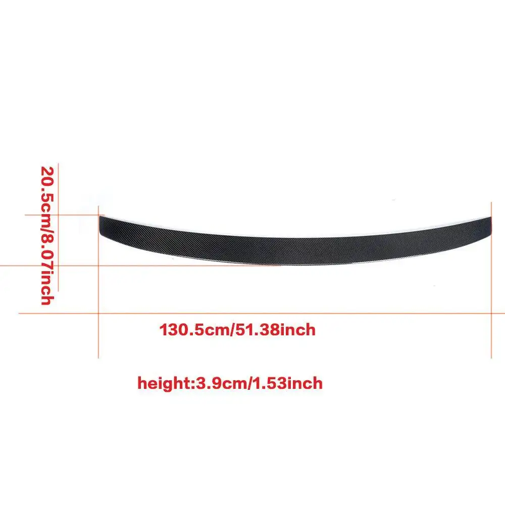 new automobile spoiler manufacturers for vehicle 4