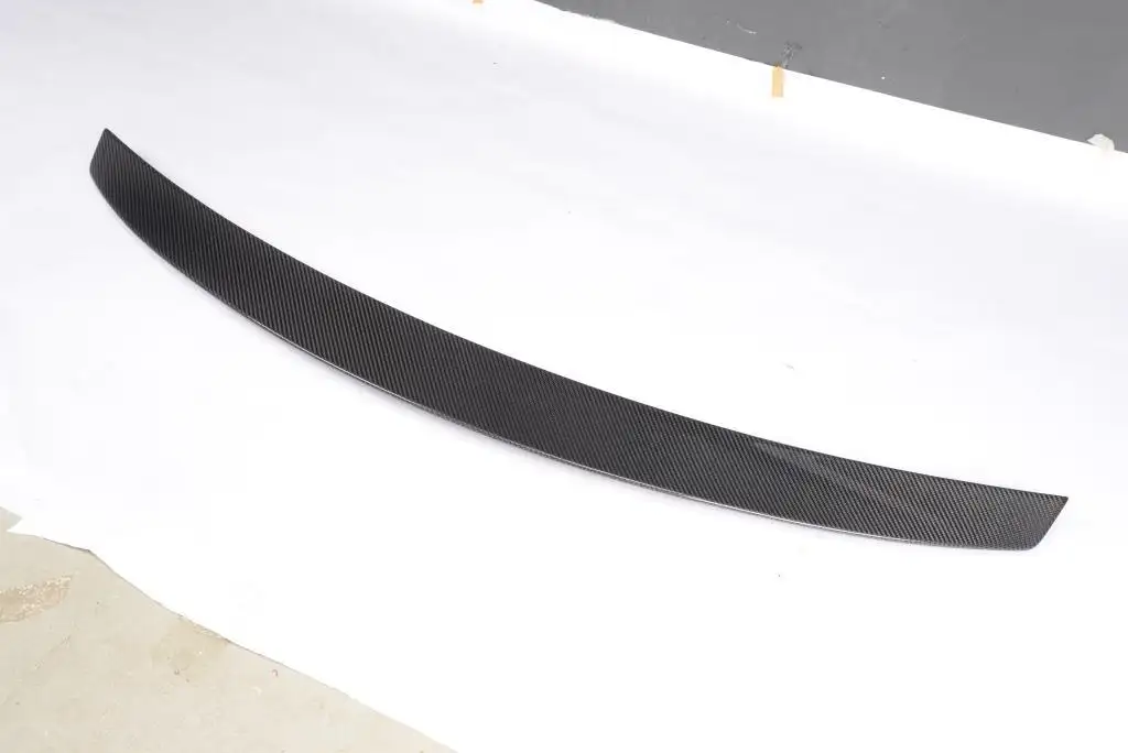 new automobile spoiler manufacturers for vehicle 3