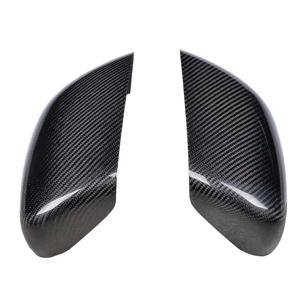 JCsportline scirocco carbon fiber car mirrors replacement for car styling 4