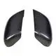 JCsportline scirocco carbon fiber car mirrors replacement for car styling 4