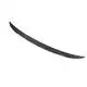 JCsportline carbon spoiler suppliers for hatchback 4