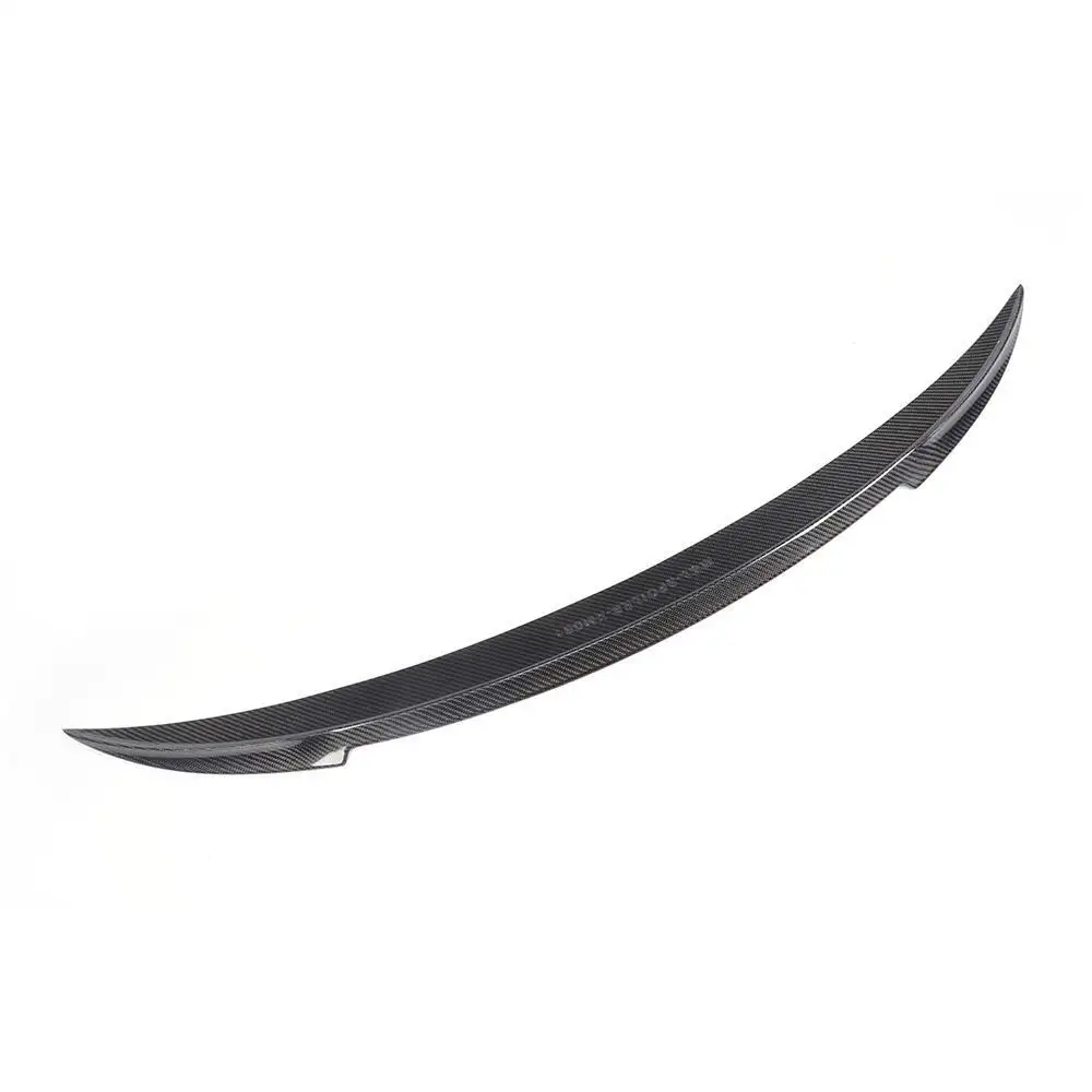 JCsportline carbon spoiler suppliers for hatchback 3